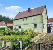 Haus zum Kaufen in Ottendorf 59.000,00 € 119 m²