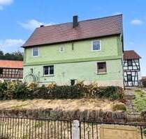 Haus zum Kaufen in Ottendorf 59.000,00 € 119 m²