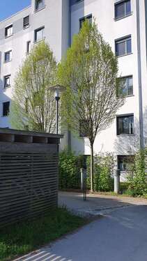 Foto - Wohnung zum Mieten in Forchheim 820,00 € 81.8 m²