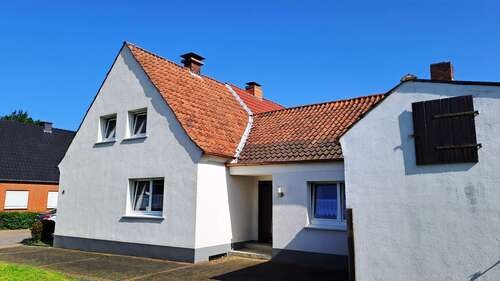 Foto - Haus zum Kaufen in Nordkirchen 160.000,00 € 83 m²