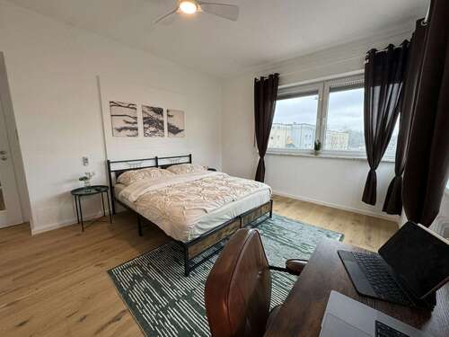 Foto - WG-Zimmer in Frankfurt am Main 760,00 € 21 m²