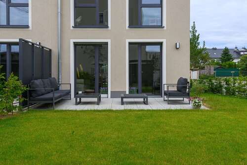 Foto - Haus zum Mieten in Köln 2.118,00 € 138 m²