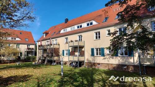 Foto - Wohnung zum Kaufen in Dresden 130.000,00 € 58.38 m²
