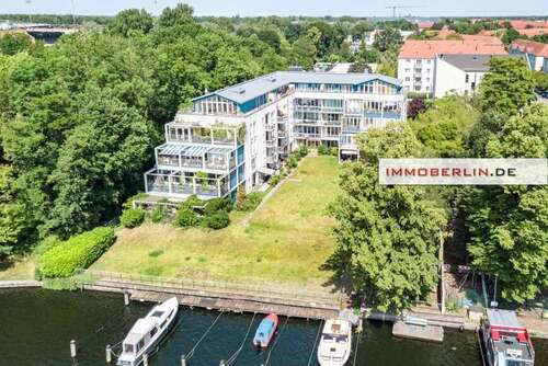 Foto - Wohnung zum Kaufen in Berlin 199.000,00 € 44 m²