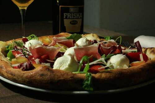 Foto - Gastronomie in Berlin 978,00 € 85 m²