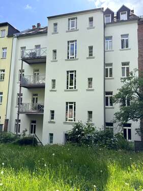 Foto - Wohnung zum Kaufen in Chemnitz 55.000,00 € 60.7 m²