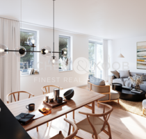 Wohnung zum Kaufen in Hamburg 825.000,00 € 73.6 m²