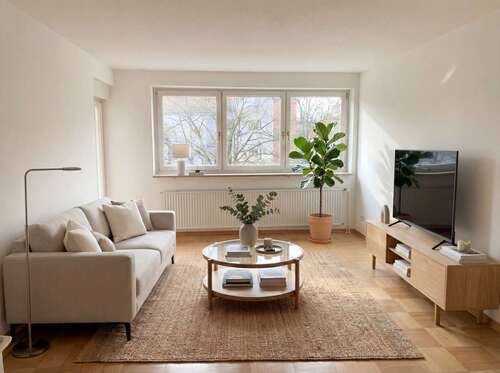 Foto - Wohnung zum Kaufen in Hamburg 369.000,00 € 90 m²