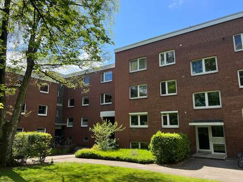 Foto - Wohnung zum Kaufen in Hamburg 369.000,00 € 90 m²