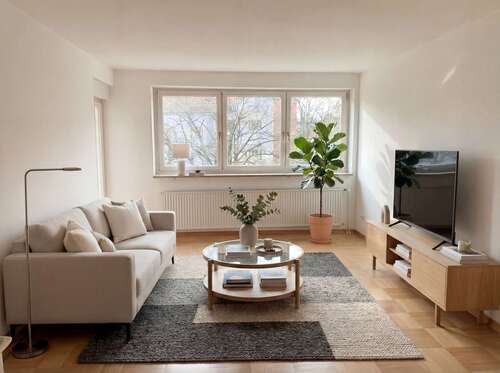 Foto - Wohnung zum Kaufen in Hamburg 349.000,00 € 90 m²