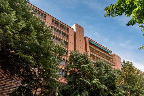 Foto - Wohnung zum Mieten in Berlin 1.261,00 € 59.55 m²