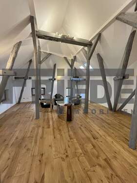 Foto - Wohnung zum Mieten in Lüneburg 1.200,00 € 116 m²