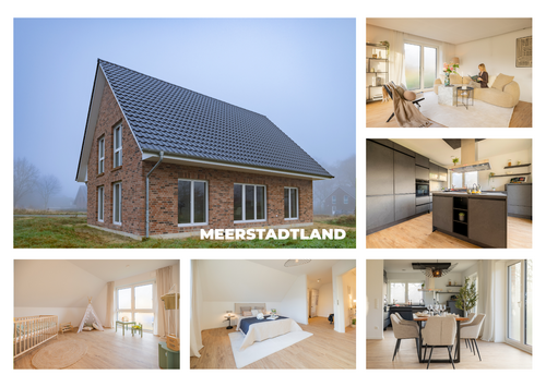 Foto - Haus zum Kaufen in Wingst 485.000,00 € 163.39 m²