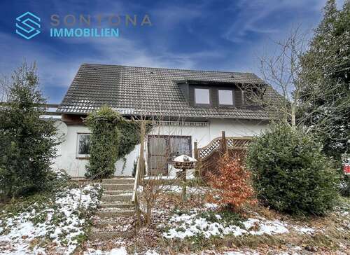 Foto - Haus zum Kaufen in Schwabstedt 238.000,00 € 145.62 m²