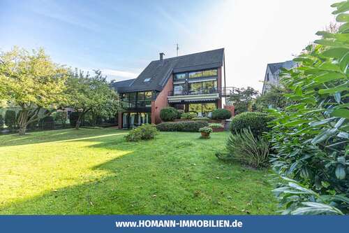 Foto - Haus zum Kaufen in Münster 1.595.000,00 € 300 m²