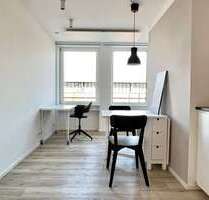 Wohnung zum Mieten in Freiburg im Breisgau 1.000,00 € 25.25 m²