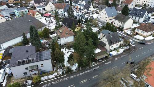 Foto - Grundstück zu verkaufen in Fürth 690.000,00 € 988 m²