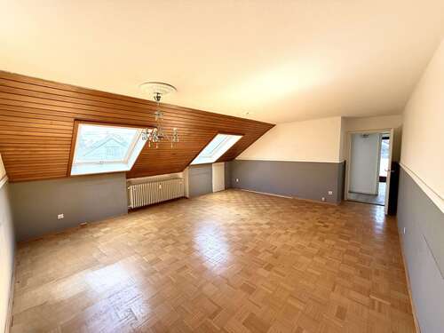 Foto - Wohnung zum Kaufen in Karlsruhe 249.000,00 € 76 m²