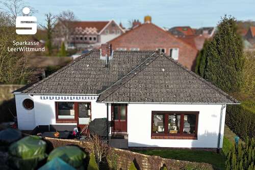 Foto - Haus zum Kaufen in Wittmund 190.000,00 € 70 m²