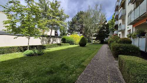 Foto - Wohnung zum Kaufen in Speyer 367.000,00 € 105 m²