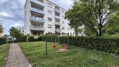 Foto - Wohnung zum Kaufen in Speyer 387.000,00 € 105 m²