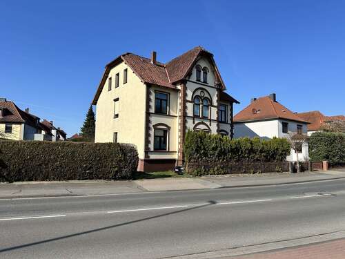 Foto - Haus zum Kaufen in Celle 420.000,00 € 320 m²