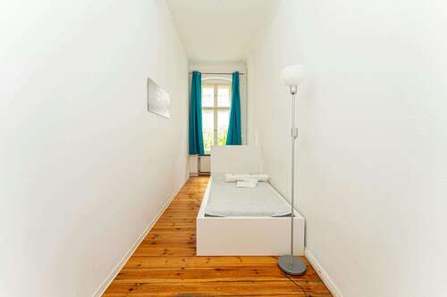 Foto - WG-Zimmer in Berlin 605,00 € 9 m²