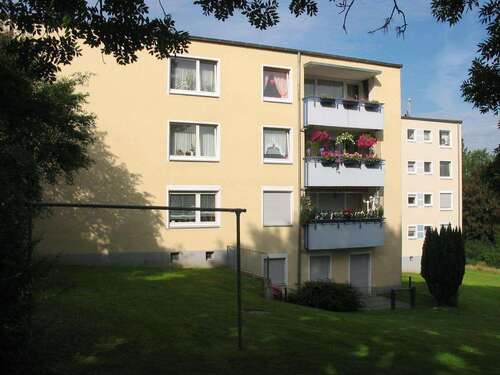 Foto - Wohnung zum Mieten in Bochum 645,00 € 68.57 m²