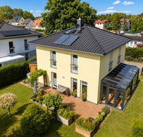 Haus zum Kaufen in Schorfheide Altenhof 550.000,00 € 138 m² - Schorfheide / Altenhof