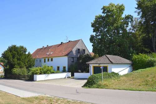 Foto - Haus zum Kaufen in Kranzberg 980.000,00 € 307.12 m²