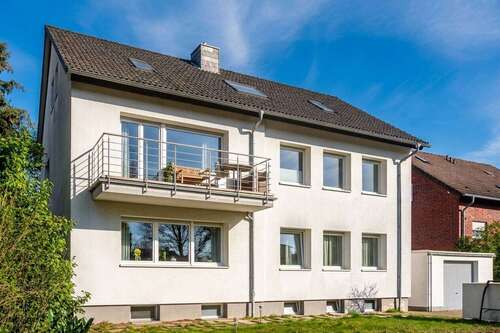 Foto - Wohnung zum Kaufen in Bad Salzuflen 189.900,00 € 80 m²