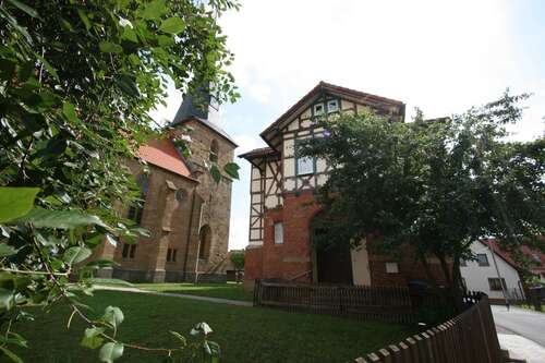 Foto - Haus zum Kaufen in Römhild 97.500,00 € 202 m²