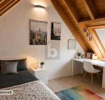 Wohnung zum Mieten in Korntal-Münchingen 880,00 € 60 m²