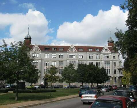 Foto - Büro in FrankfurtOder 150,00 € 25 m²