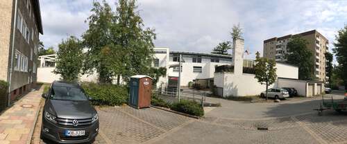 Foto - Garage zu vermieten in Wolfsburg 60,00 €