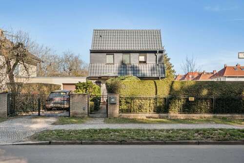 Foto - Haus zum Kaufen in Berlin 845.000,00 € 149 m²