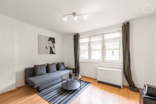 Foto - Wohnen auf Zeit in Hamburg 990,00 €