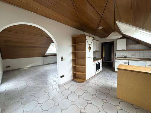 Foto - Wohnung zum Kaufen in Karlsruhe 235.000,00 € 75.76 m²