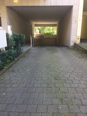 Foto - Garage zu vermieten in Berlin 150,00 €