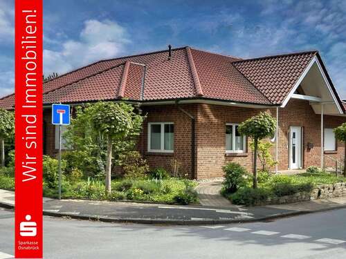 Foto - Haus zum Kaufen in Bad Laer 465.000,00 € 175 m²