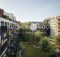 Wohnung zum Kaufen in Hamburg 1.210.000,00 € 89.4 m²