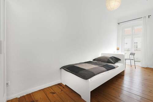Foto - WG-Zimmer in Berlin 590,00 € 12 m²