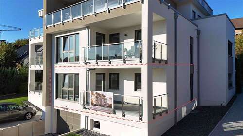 Foto - Wohnung zum Kaufen in Morsbach 290.500,00 € 68 m²