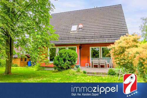 Foto - Haus zum Kaufen in Berlin 549.000,00 € 110 m²