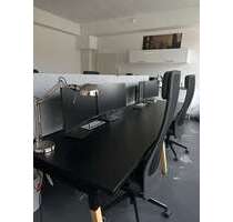 Büro in Hamburg 300,00 € 8 m² - 300,00 EUR Kaltmiete, ca.  8,00 m² in Hamburg (PLZ: 20357)