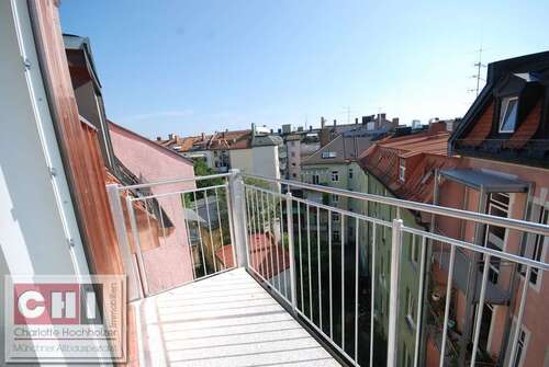 Foto - Wohnung zum Mieten in München 1.790,00 € 87 m²