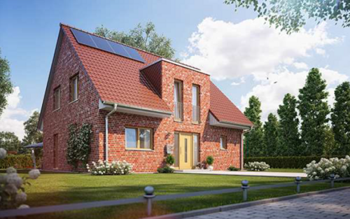 Foto - Haus zum Kaufen in Duisburg 559.159,00 € 127.8 m²