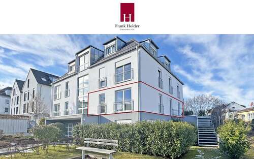 Foto - Wohnung zum Mieten in Reutlingen 1.140,00 € 89 m²