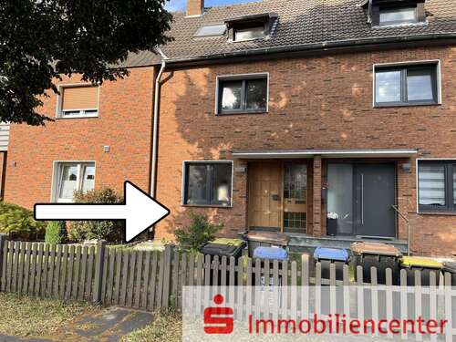 Foto - Haus zum Kaufen in Recklinghausen 219.000,00 € 79.35 m²