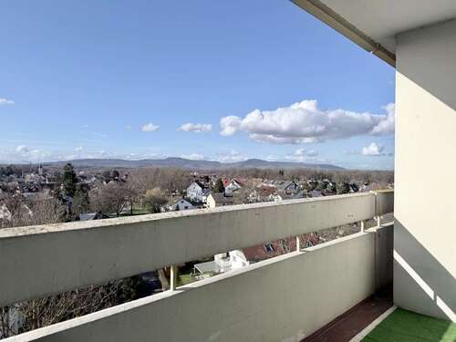 Foto - Wohnung zum Kaufen in Umkirch 139.000,00 € 37.17 m²